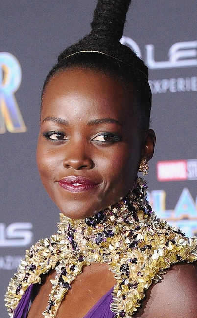 ESC: Lupita Nyong'o